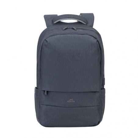 Rivacase 7567 sacoche d'ordinateurs portables 43,9 cm (17.3") Sac à dos Bleu