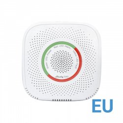 Home Shelly Sensor "GAS CNG" WLAN Gassensor Steckdose Erdgas