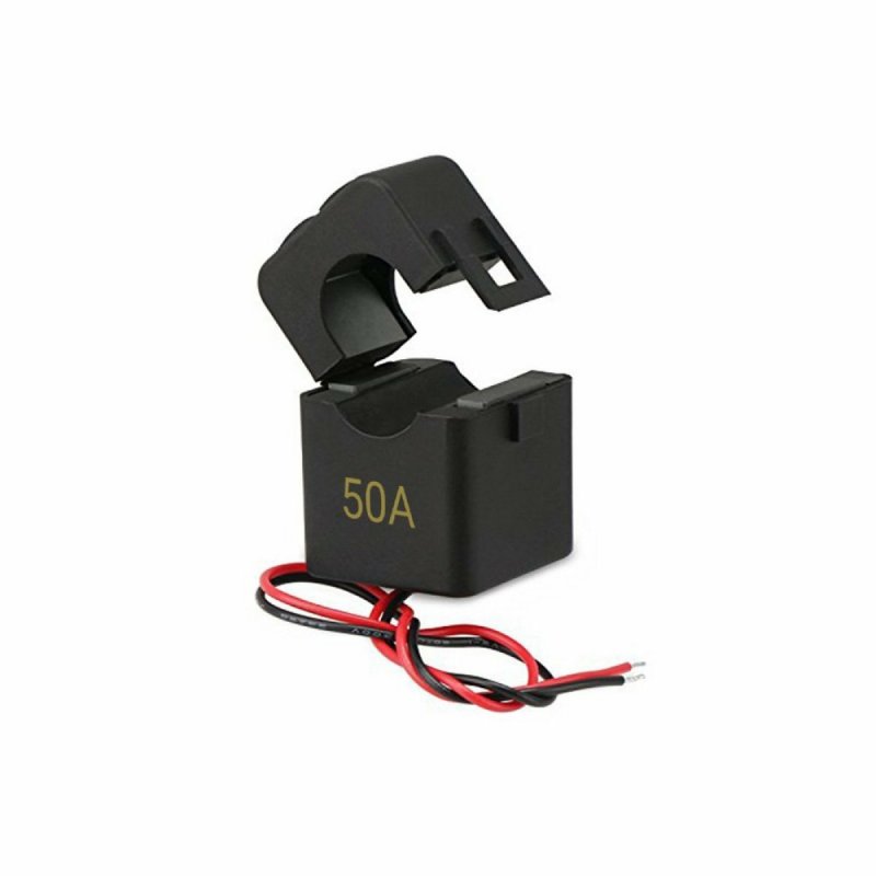Home Shelly Accessories "Current Transformer 50A" Induktionsklemme für EM