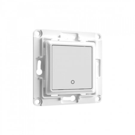 Shelly WS1 WHITE interrupteur d'éclairage Blanc