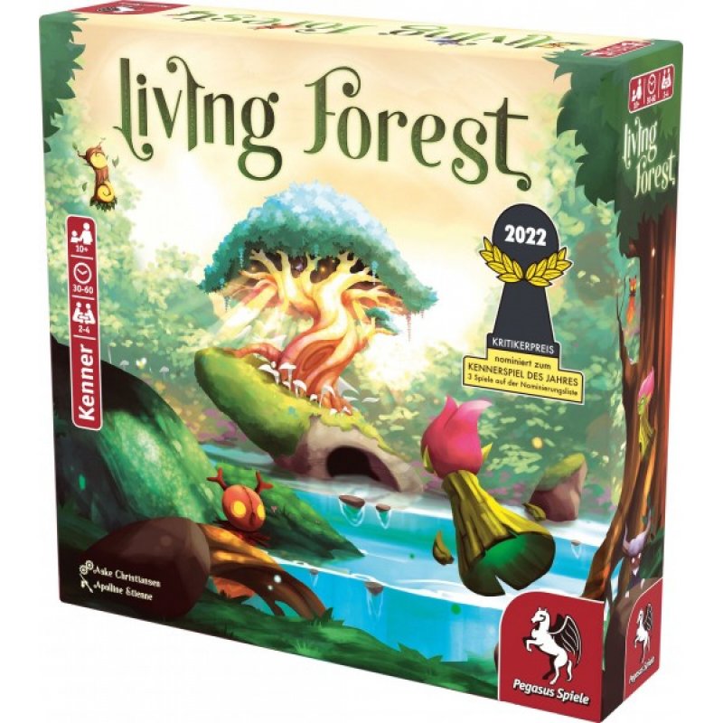 PEG Living Forest  51234G