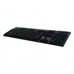 Logitech G G915 LIGHTSPEED Wireless RGB Mechanical Gaming Keyboard - GL Tactile