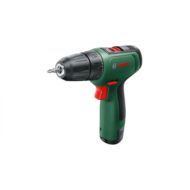 Bosch - EasyDrill 1200 ( Battery Included )