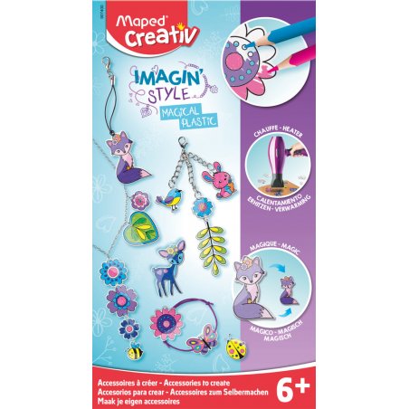 Maped 907400 art/craft toy