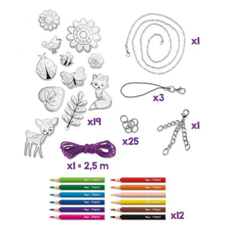 Maped 907400 art/craft toy