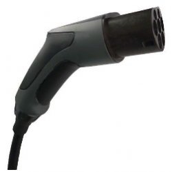 Juice Technology EA-JCT2 power plug adapter Black