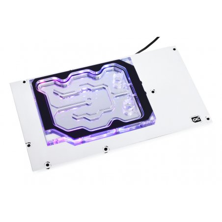 Alphacool 13063 computer cooling system part/accessory Water block