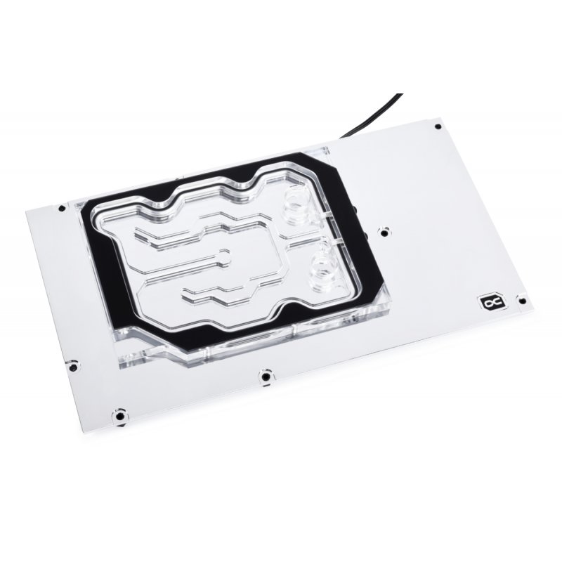 Alphacool 13063 computer cooling system part/accessory Water block