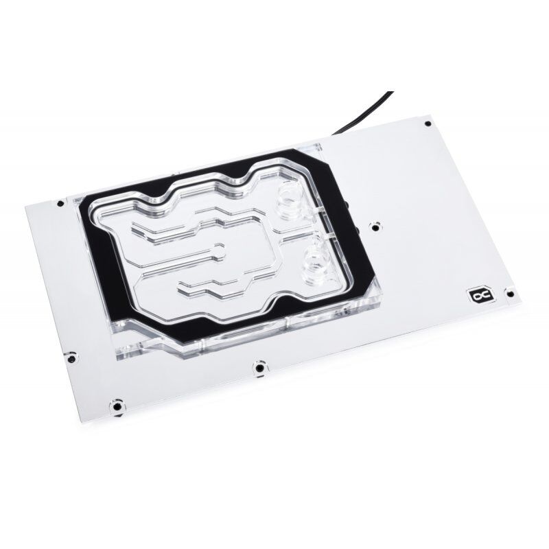 Alphacool 13063 pièce et accessoire pour systèmes de refroidissement d'ordinateurs Bloc d'eau