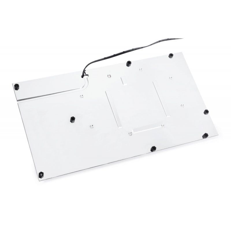 Alphacool 13063 pièce et accessoire pour systèmes de refroidissement d'ordinateurs Bloc d'eau