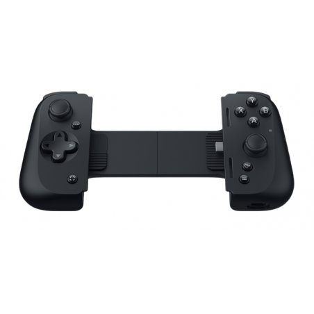 Razer Kishi V2 Black USB Gamepad Analogue / Digital Android