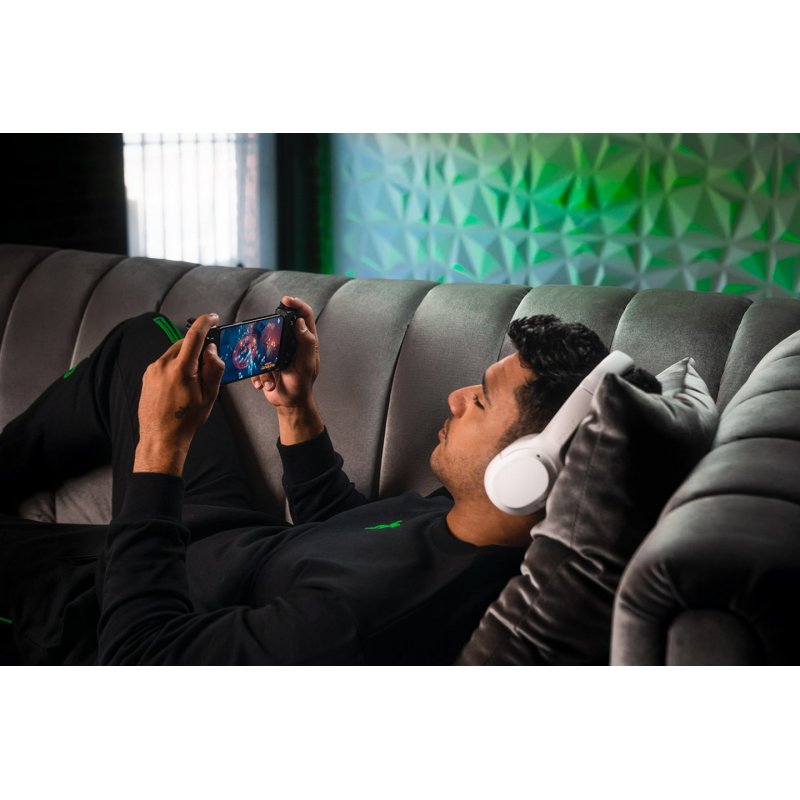 Razer Kishi V2                bk Android  RZ06-04180100-R3M1