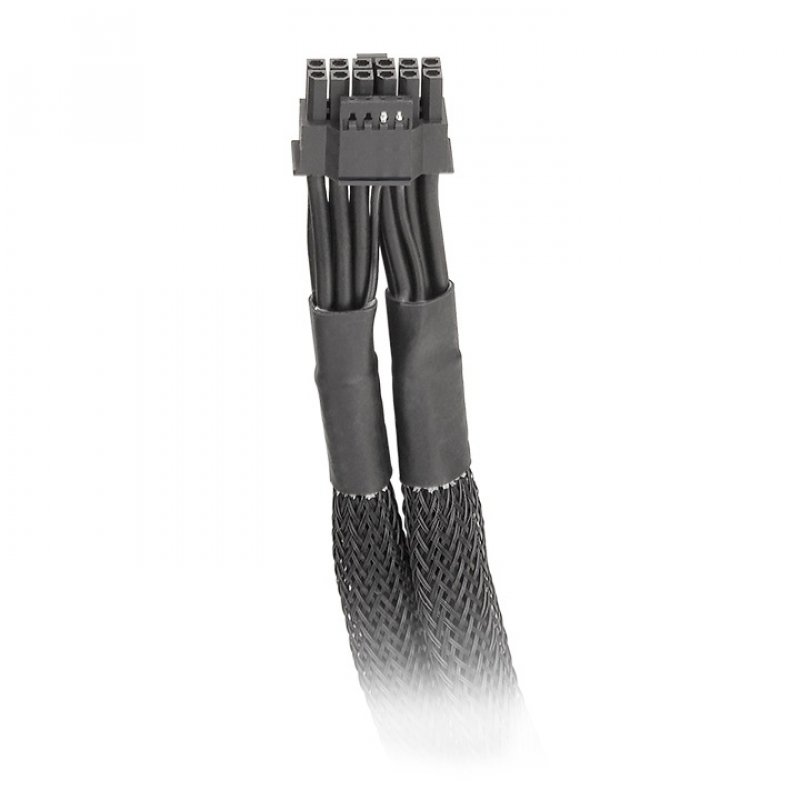 Thermaltake AC-063-CN1NAN-A1 cable splitter/combiner Black