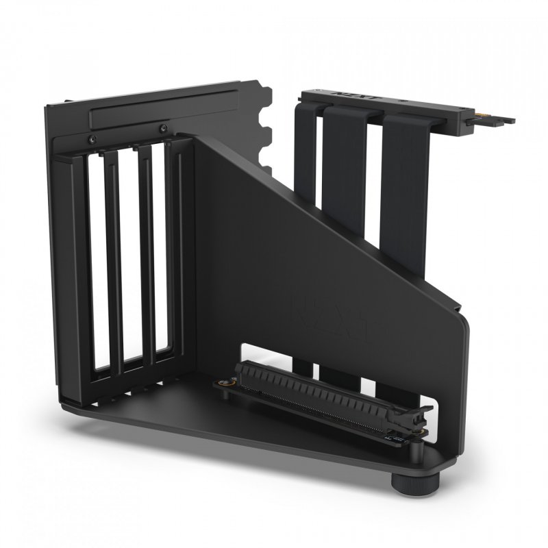 NZXT Vertical GPU Mounting Kit  bk 175mm  AB-RH175-B1