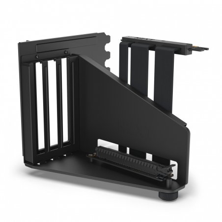 NZXT Vertical GPU Mounting Kit  bk 175mm  AB-RH175-B1