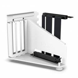 NZXT Vertical GPU Mounting Kit  wh 175mm  AB-RH175-W1