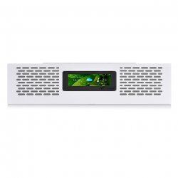 Thermaltake AC-062-OO6NAN-A1 Compartiment pour ordinateur Midi Tower LCD panel kit