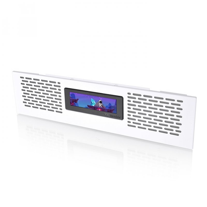 Thermaltake AC-062-OO6NAN-A1 computer case part Midi Tower LCD panel kit