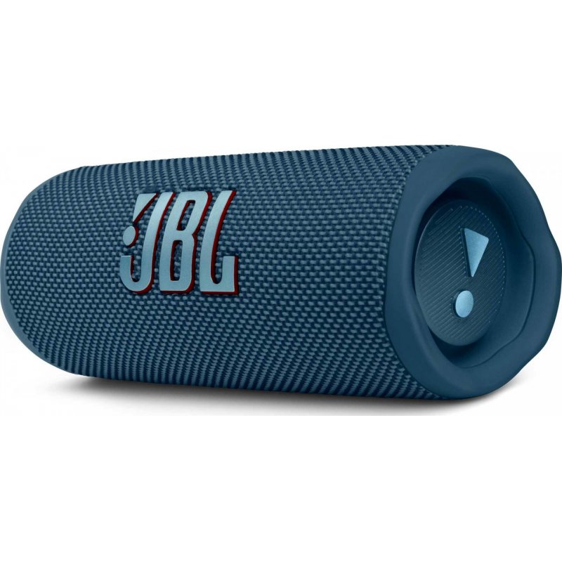 JBL Flip 6 Bluetooth Wireless Speaker Blue EU