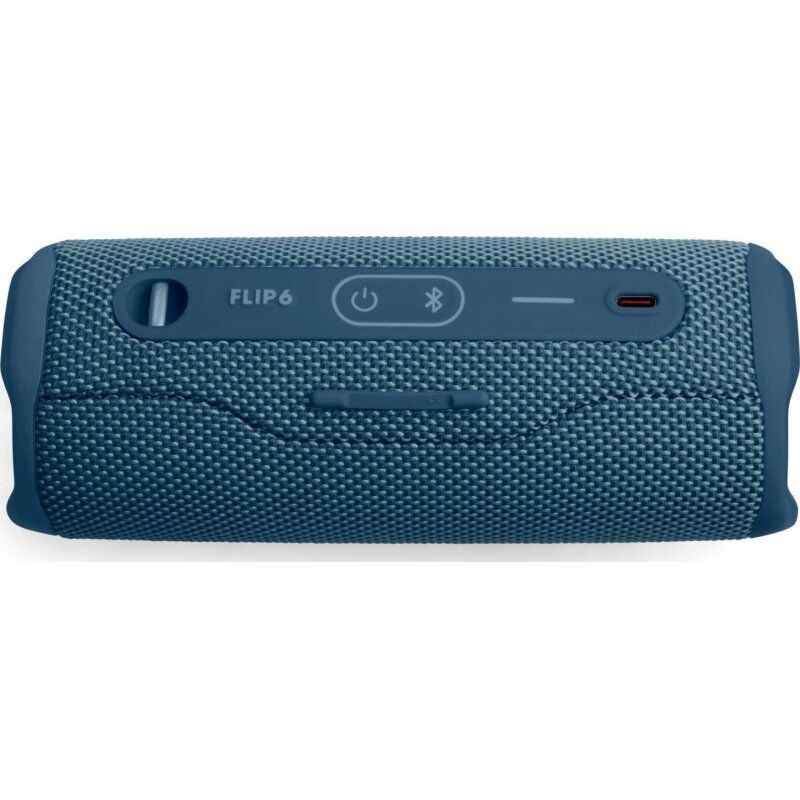 JBL FLIP 6 BLUE