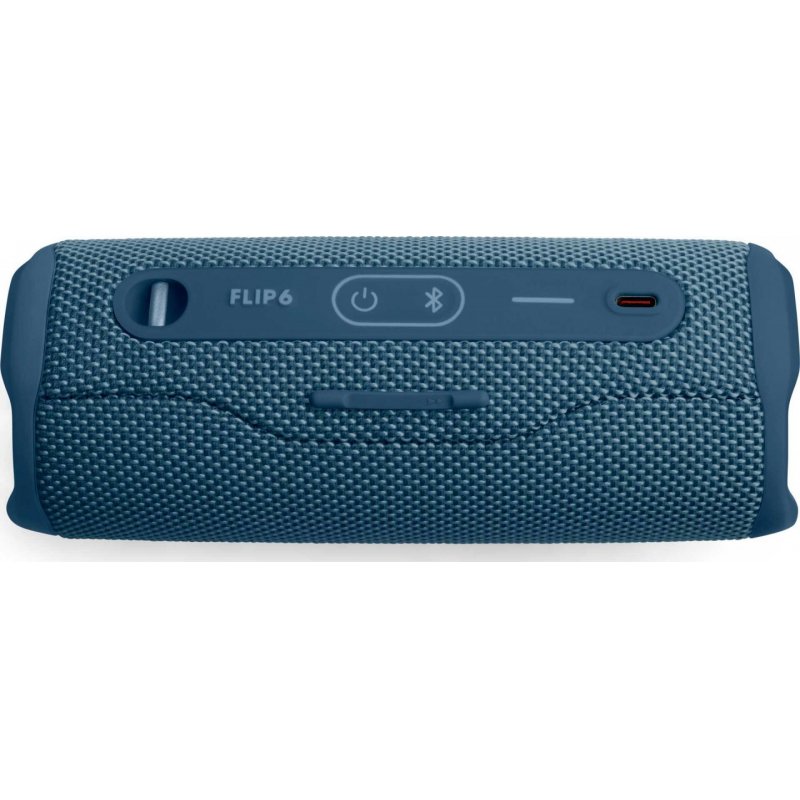 JBL Flip 6 Bluetooth Wireless Speaker Blue EU