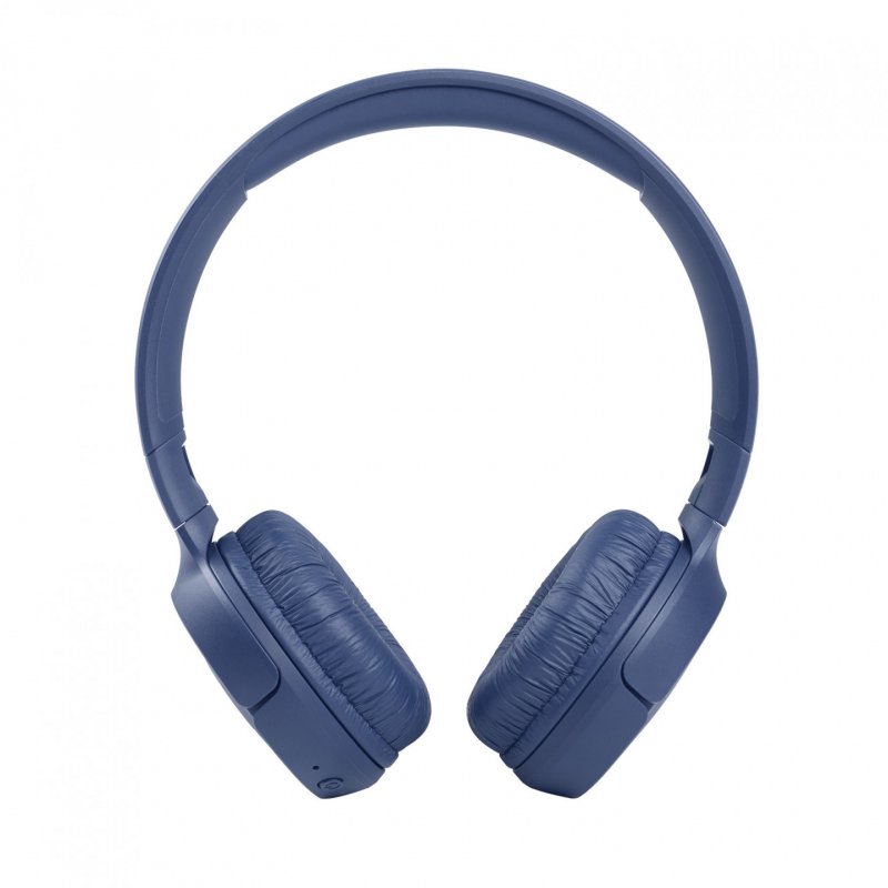 JBL Tune 510BT Bluetooth Wireless On-Ear Headphones Blue EU