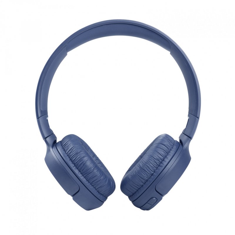 JBL Tune 510BT Bluetooth Wireless On-Ear Headphones Blue EU