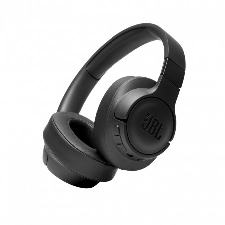 JBL Tune 710BT Bluetooth Wireless On-Ear Headphones Black EU