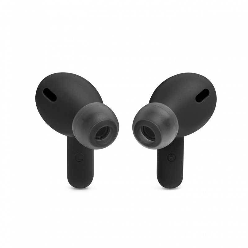 JBL Wawe 200 TWS Bluetooth Wireless In-Ear Earbuds Black EU