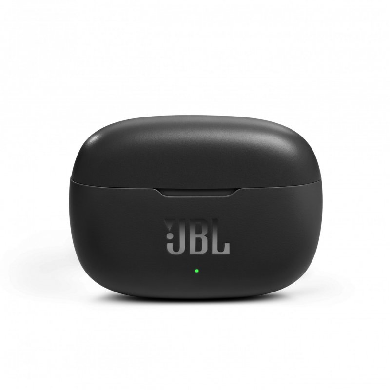 JBL Wave 200 TWS BLACK