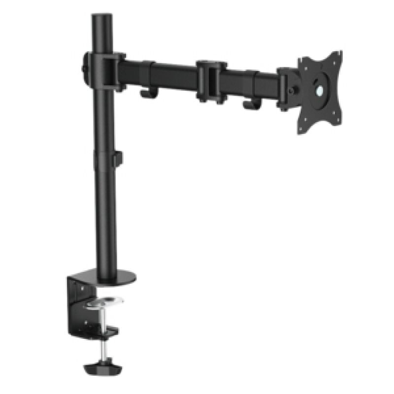 Dis Acc Logilink Monitor Mount 13"-27" steel