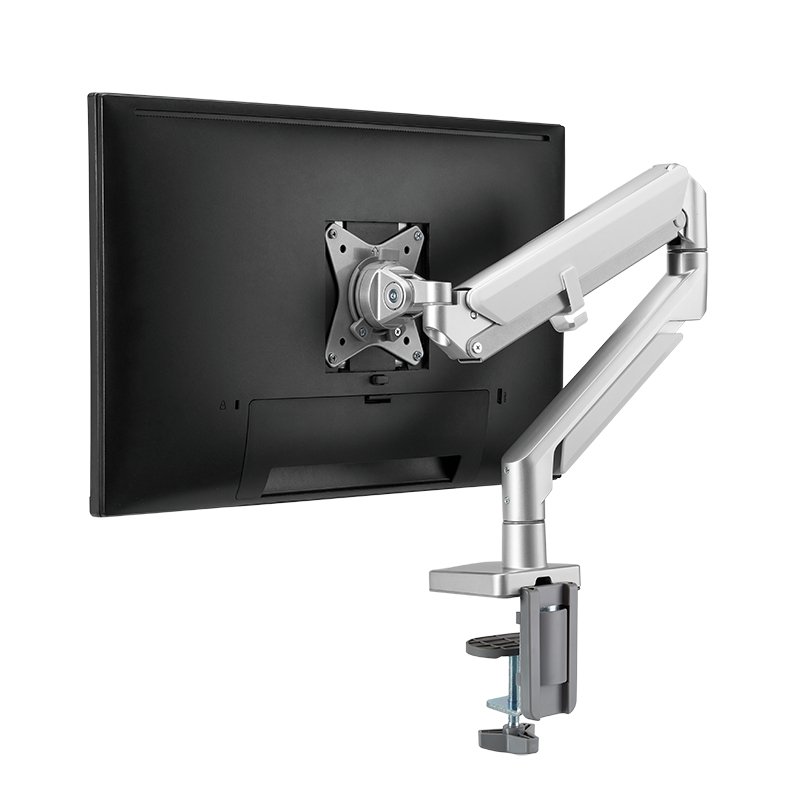 Dis Acc Logilink Monitor Mount 17"-32" Aluminum