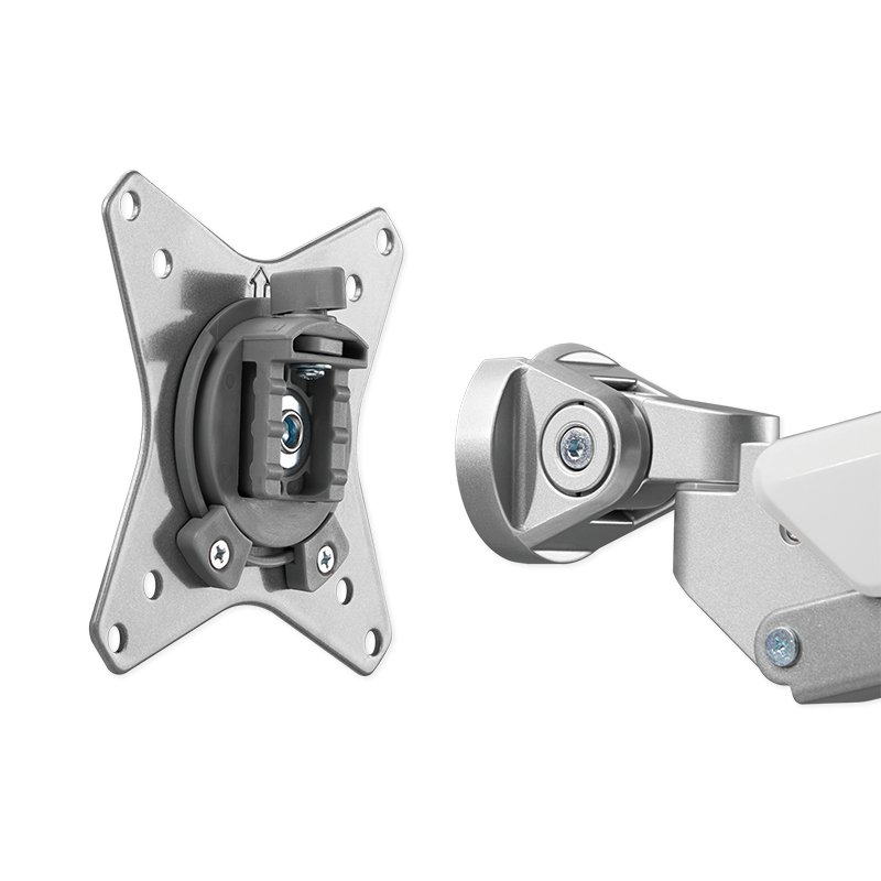 Dis Acc Logilink Monitor Mount 17"-32" Aluminum