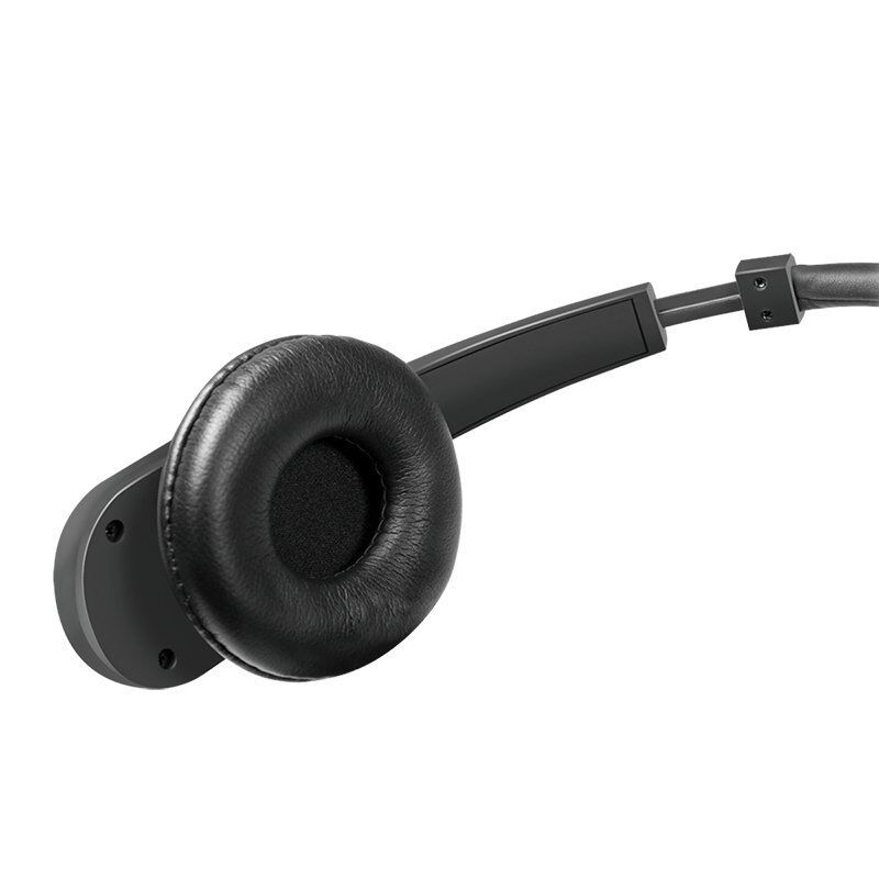 Headset Logilink BT0060 Bluetooth On-Ear WL