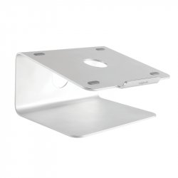 NB Acc Logilink Notebook Stand 11-17" Aluminum