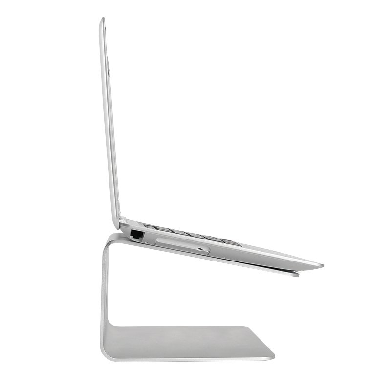NB Acc Logilink Notebook Stand 11-17" Aluminum