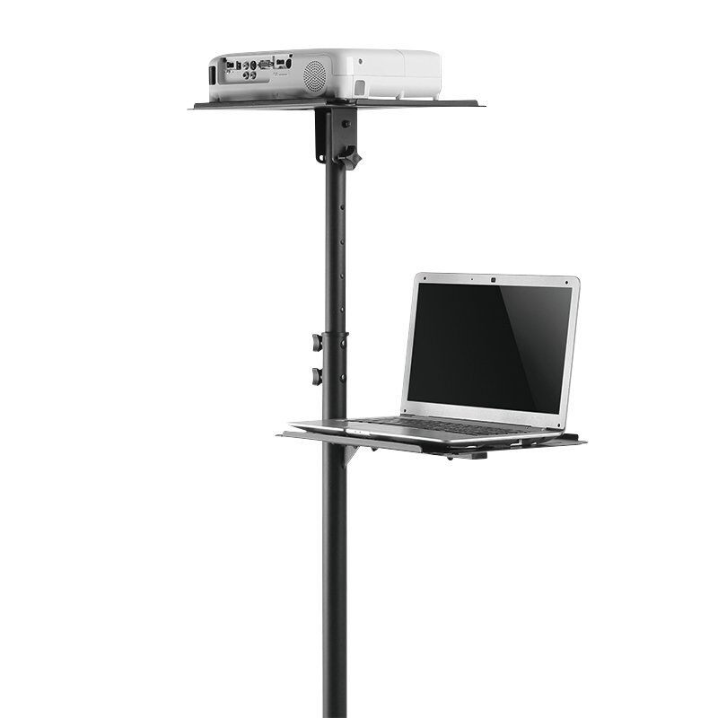 LogiLink BP0069 notebook stand Grey