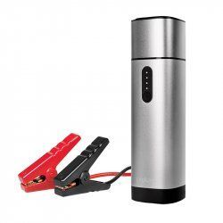 ZUB Logilink Car Jump Starter Mobile Power Bank