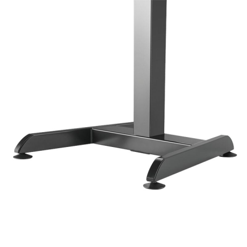 LogiLink EO0014 bureau d'ordinateur Noir