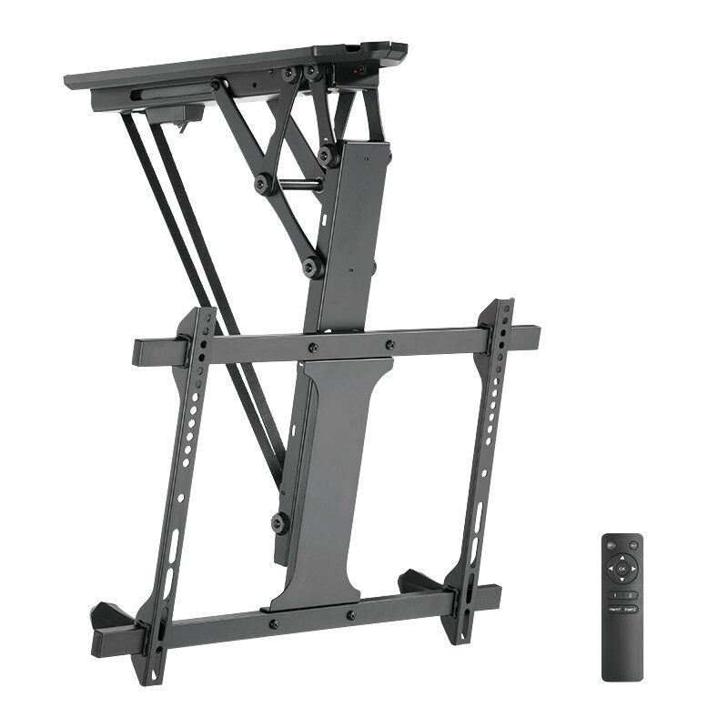LogiLink BP0118 support pour téléviseur 177,8 cm (70") Noir
