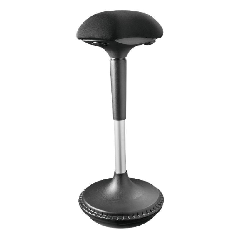 LogiLink EO0011 office/computer chair Padded seat