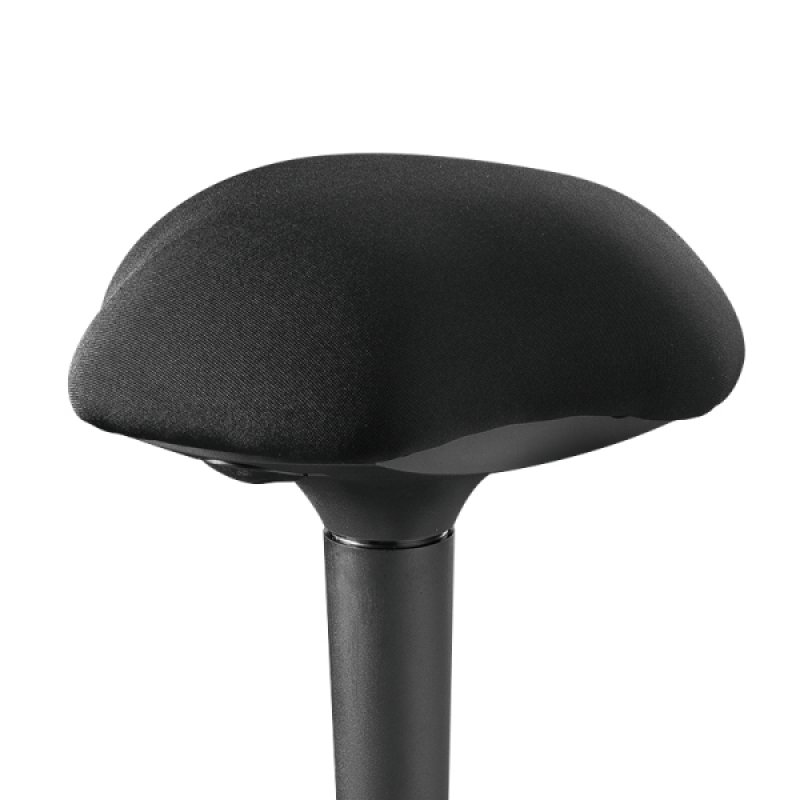 LogiLink EO0011 office/computer chair Padded seat