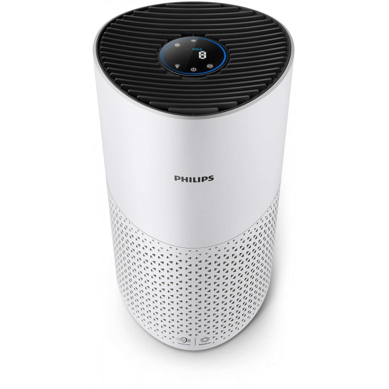 Philips - Air Purifier 1000i-serien
