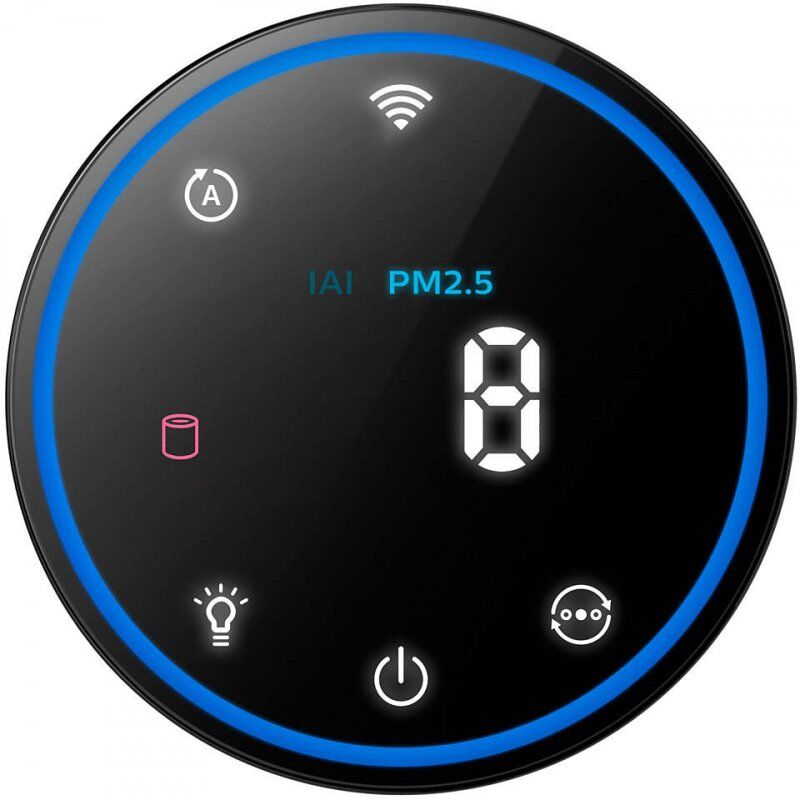 Philips 1000 series 1000i Series AC1715/10 Purificateur d’air pour pièces moyennes