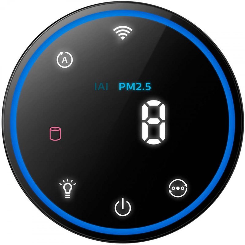 Philips - Air Purifier 1000i-serien