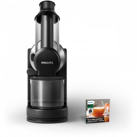 Philips - Vica Collection Juicer - HR1889/70