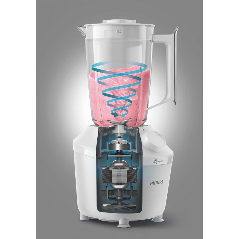 Philips - Blender 450 W - Philips 3000 Series
