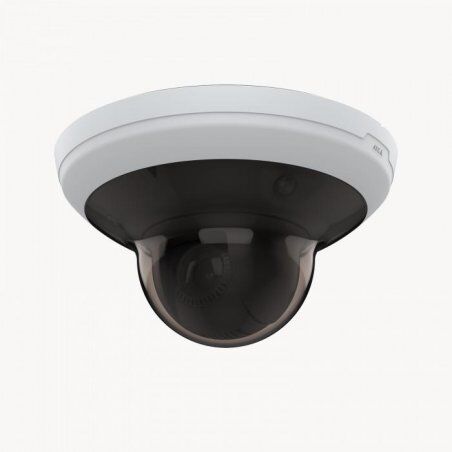 AXIS M5000 50 HZ 15MP INDOOR PANORAMIC CAM PTZ 10X OPTICAL ZO