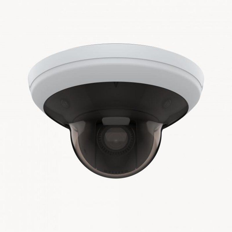 Axis 02187-001 security camera Bulb IP security camera Indoor 1920 x 1080 pixels Ceiling