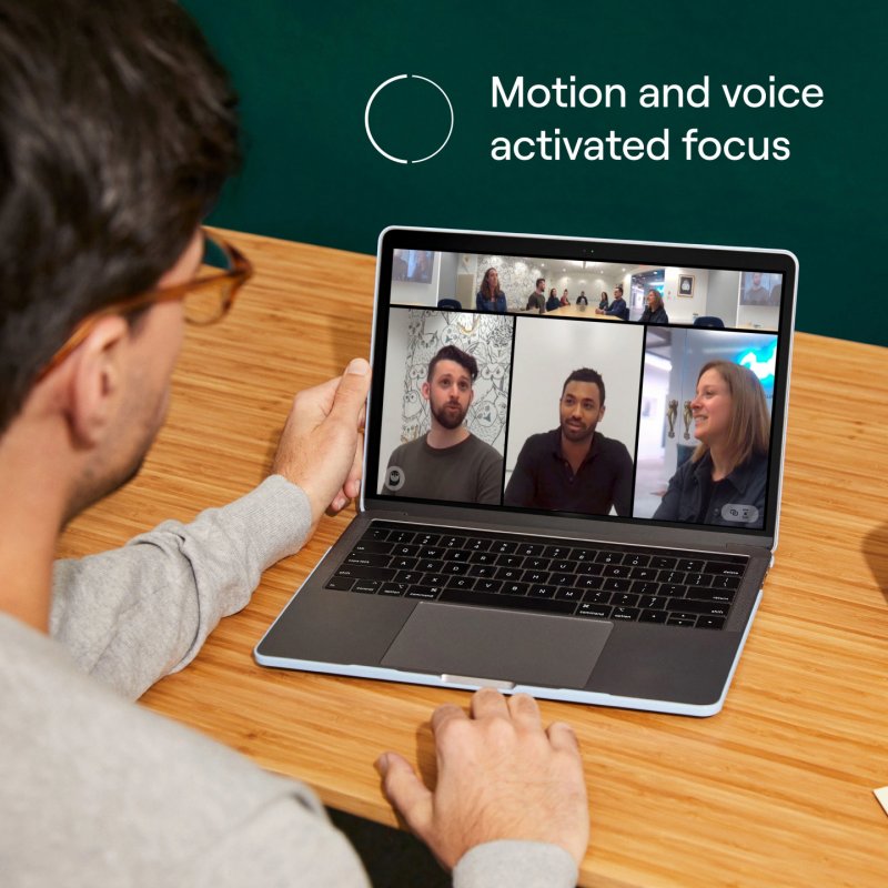 MEETING OWL 3 360-DEGREE 1080P HD SMART CAMERA